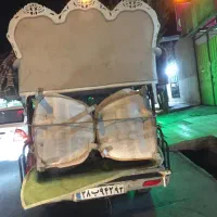 وانت بارشیرازشهرستان تمام نقاط قیمت استثنایی|خدمات حمل و نقل|شیراز, فرهنگ شهر|دیوار