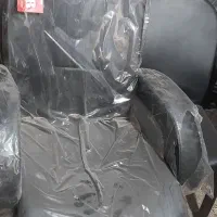 تعدادی صندلی مدیریت واداری فوری فروشی|مبلمان اداری|ری, اقدسیه|دیوار