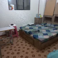 آپارتمان ۲ خواب|اجارهٔ آپارتمان|شیراز, شهرک مطهری|دیوار