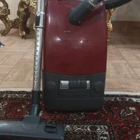 جاروبرقی ناسیونال 2000 وات