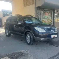 وراکروزix55مدل۲۰۱۱