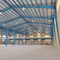 اجاره سوله 2900 متری نوساز در کمالشهر|اجارهٔ دفتر صنعتی، کشاورزی، تجاری|کرج, رباط ماشین|دیوار