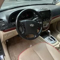 سانتافه 2010 بیرنگ فول|خودرو سواری و وانت|تهران, نازی‌آباد|دیوار