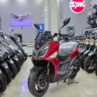 اس وای ام J200 مدل 1404 در نیرو موتور قرچک