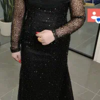 دوخت انواع لباسهای مجلسی