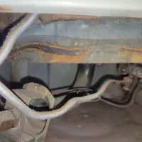 آبگرمکن دیواری|آبگرمکن، پکیج، شوفاژ|شیراز, قلعه نو|دیوار