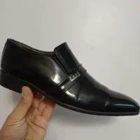 کفش نیم بوت چرم و کفش مجلسی اورجینال|کوهنوردی و کمپینگ|کرج, برغان|دیوار