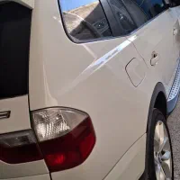bmw x3 2009|خودرو سواری و وانت|مشهد, منزل آباد|دیوار