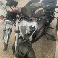 بنلی ۱۸۰Sمدل ۱۴۰۰|موتورسیکلت|تاکستان, |دیوار