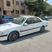 پژوپارس LXTU۵ مدل ۱۴۰۰دریچه سیمی