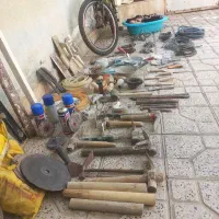 لوازم و اثاث کار