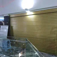 شیشه بالکن،شیشه بالکنی،پارتیشن شیشه ای،کرکره برقی|خدمات پیشه و مهارت|تهران, چیتگر شمالی|دیوار