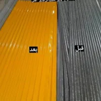 خدمات رنگ کوره ای استاتیک لیز حکاکی تفلون گرانیت|خدمات پیشه و مهارت|اصفهان, لاله|دیوار