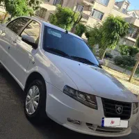 سورن پلاس مدل آخر ۱۴۰۳ کم کار معاوضه و نقدی