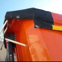 تولید انواع چادرهای سبک و سنگین باری|کوهنوردی و کمپینگ|ایلام, |دیوار