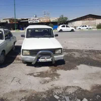 فروش خودرو مزدا کارا دو کابین 2000