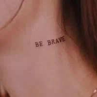 تاتو مینیاتوری|خدمات آرایشگری و زیبایی|حمیدیا, |دیوار