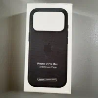 قاب اورجینال 17 pro max