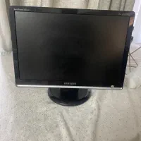 مانیتور سامسونگ ۲۰ اینچ LED