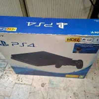 پلی استیسن ۴ اسلیم ۱ ترابایت