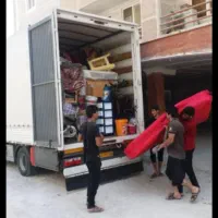 شرکت آذربایجان شعبه اصلی ماشین کارگر جابجای تضمینی|خدمات حمل و نقل|اردبیل, |دیوار