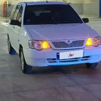 پراید ۱۱۱ مدل ۱۳۹۸ درجه ۱ عالی