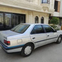 پژو ۴۰۵ دوگانهسوز فابریک|خودرو سواری و وانت|یزد, |دیوار