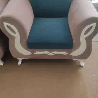 مبل|مبلمان خانگی و میز عسلی|شاهین‌شهر, چمران|دیوار