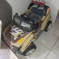 فروش ماشین شارژی