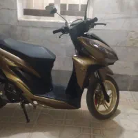 موتور کلیک s2 کویر