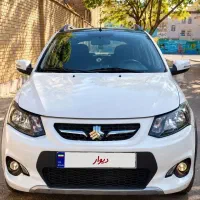 کوییک ۴۰۲ سالم و تمیز