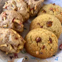 سفارش کوکی ، براونی و گَلِت|خوردنی و آشامیدنی|تهران, شهران جنوبی|دیوار