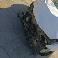 فروش سمند تصادفی