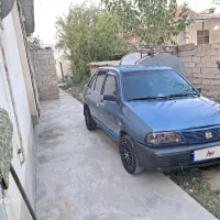 پراید ۸۷ آس|خودرو سواری و وانت|کلاله, |دیوار