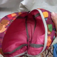 کیف کودک|اسباب و اثاث بچه|تهران, حافظیه|دیوار