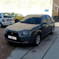 دنا پلاس توربو اتوماتیک مدل 1400