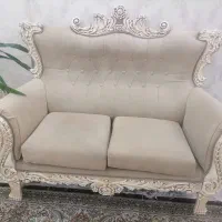 مبل نیمه سلطنتی 7نفره