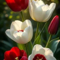 النگوآینه ای