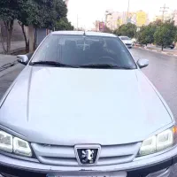 پارس مدل ۸۳