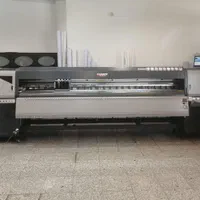 دستگاه چاپ بنر کونیکا 512i  t8Q تایمز