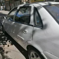 خودرو لیفان 520