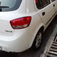 سلام ماشین مدل ۹۷ سالم سلامت|خودرو سواری و وانت|کرج, خرمدشت|دیوار