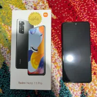 redmi note 11 pro 4g