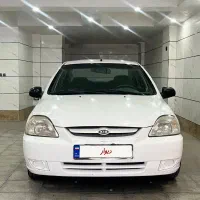 ریو ترتمیز مدل۸۷