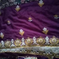 لباس زنانه بلوچی|لباس|زابل, |دیوار