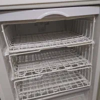 یخچال نیکسان سالم|یخچال و فریزر|قزوین, |دیوار