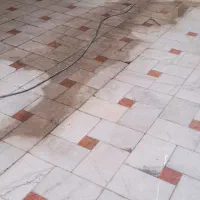کفسابی زعفرانی