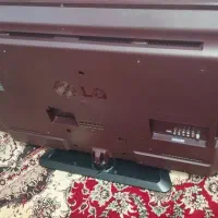 تلویزیون LG|تلویزیون و پروژکتور|اسکو, |دیوار