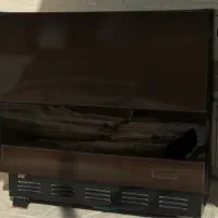 بخاری گازی|بخاری، هیتر، شومینه|فیروزآباد (فارس), |دیوار