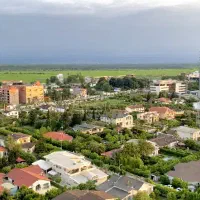 فروش زمین پلاک ساحلی در شهر ایزدشهر